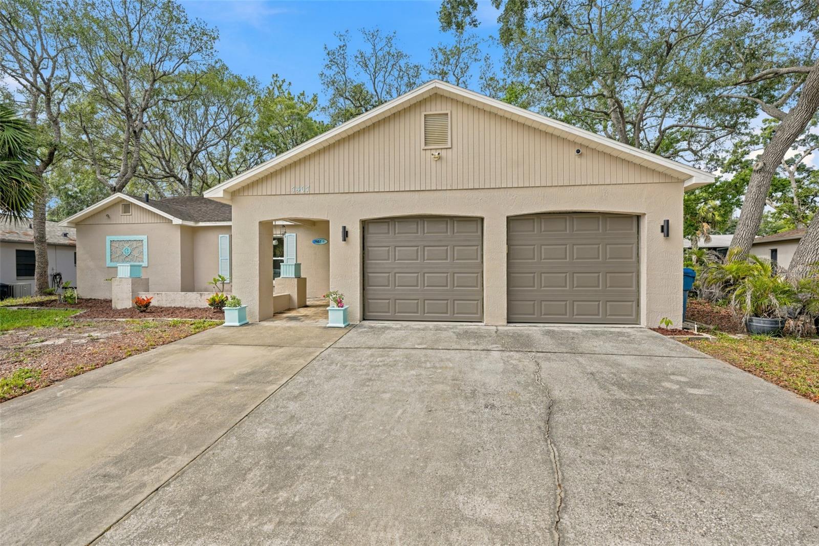 7407 PHILATELIC DRIVE