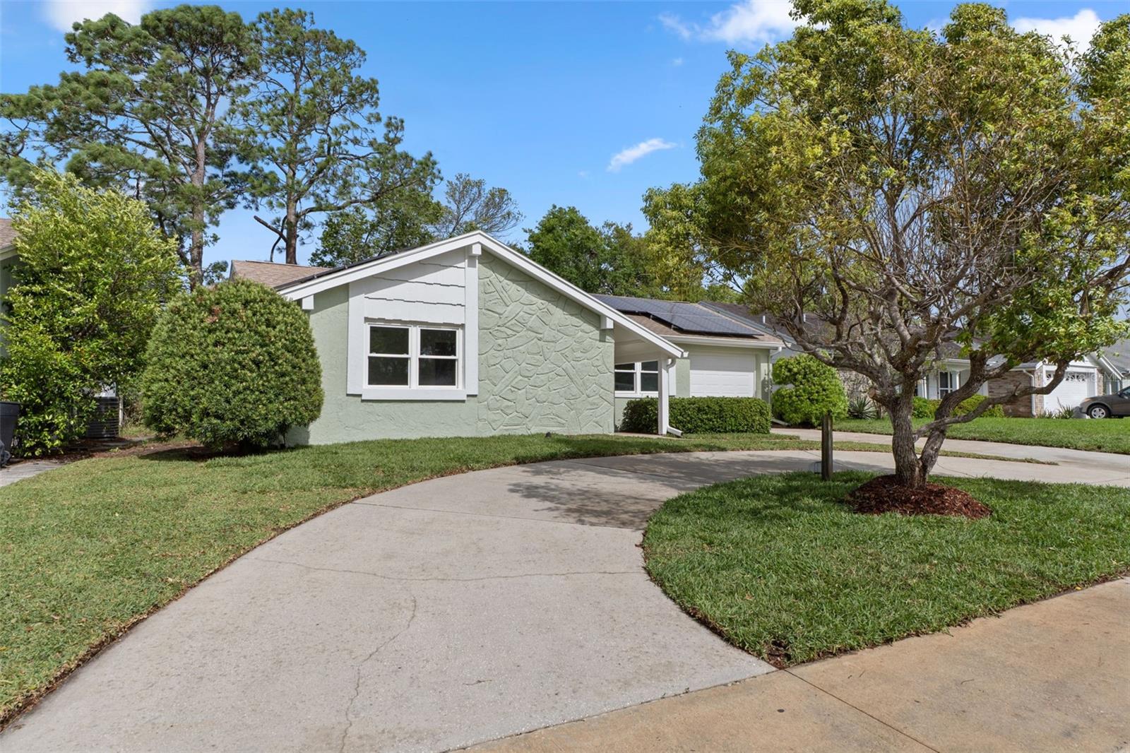 BEACON WOODS VILLAGE - Residential