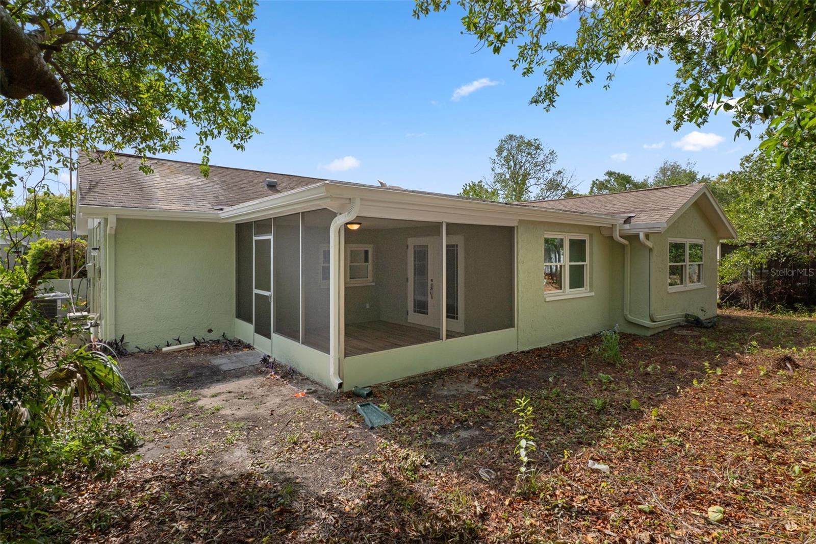 BEACON WOODS VILLAGE - Residential