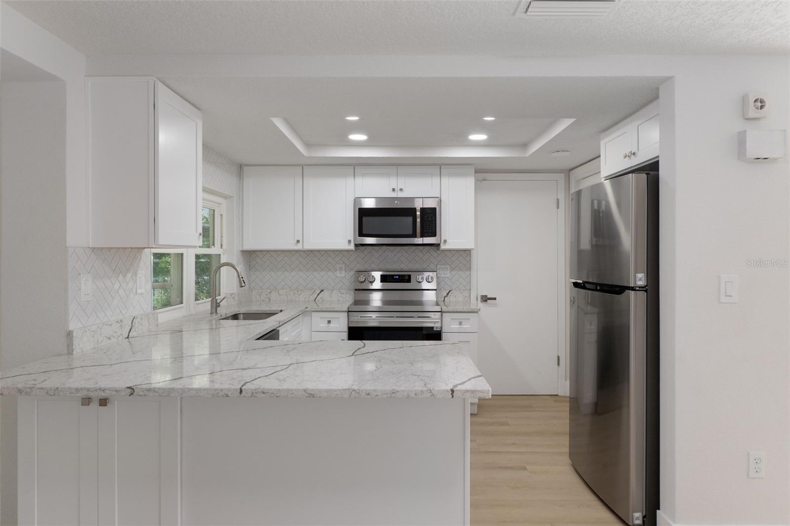 BEACON WOODS VILLAGE - Residential