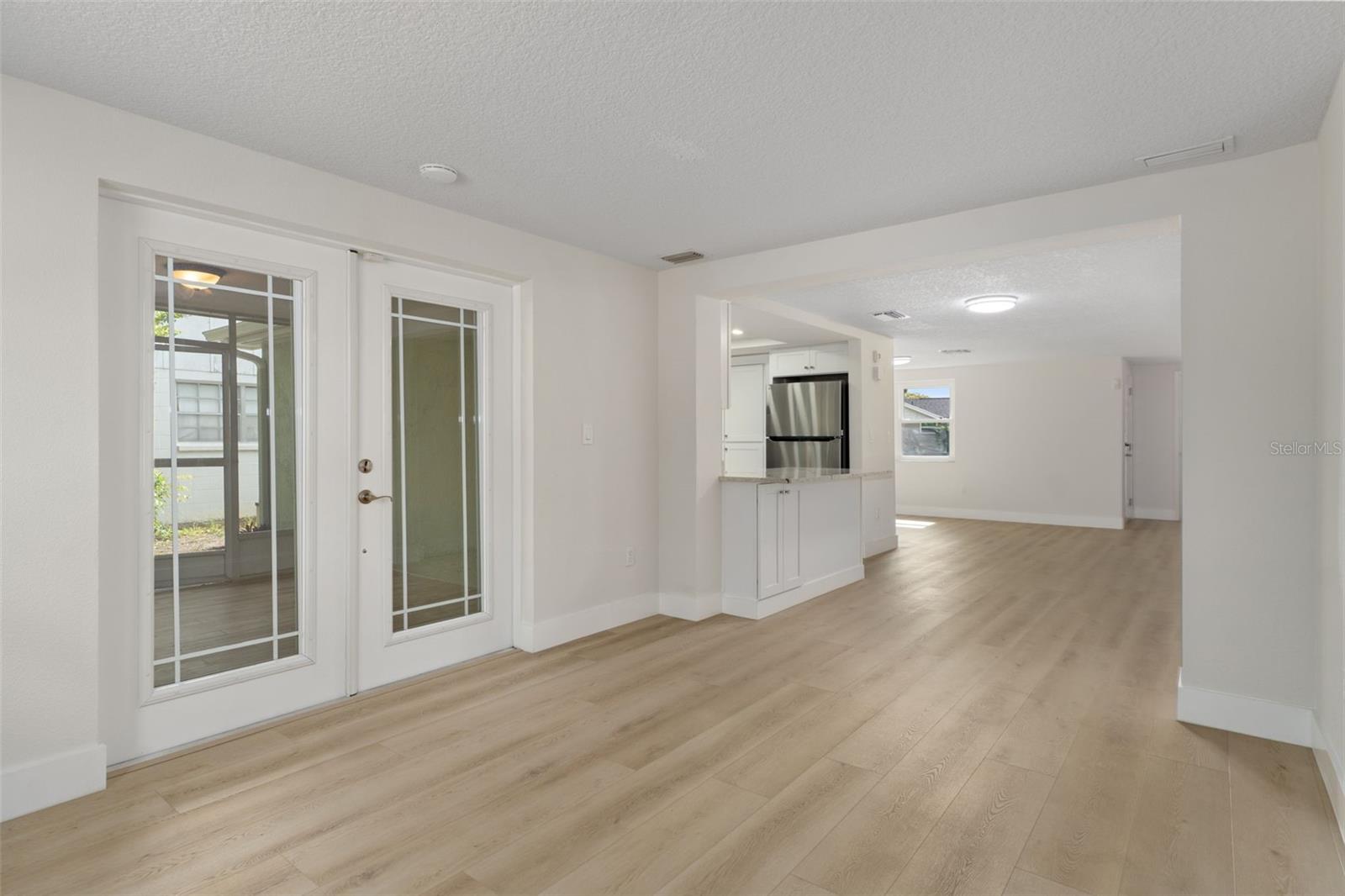 BEACON WOODS VILLAGE - Residential