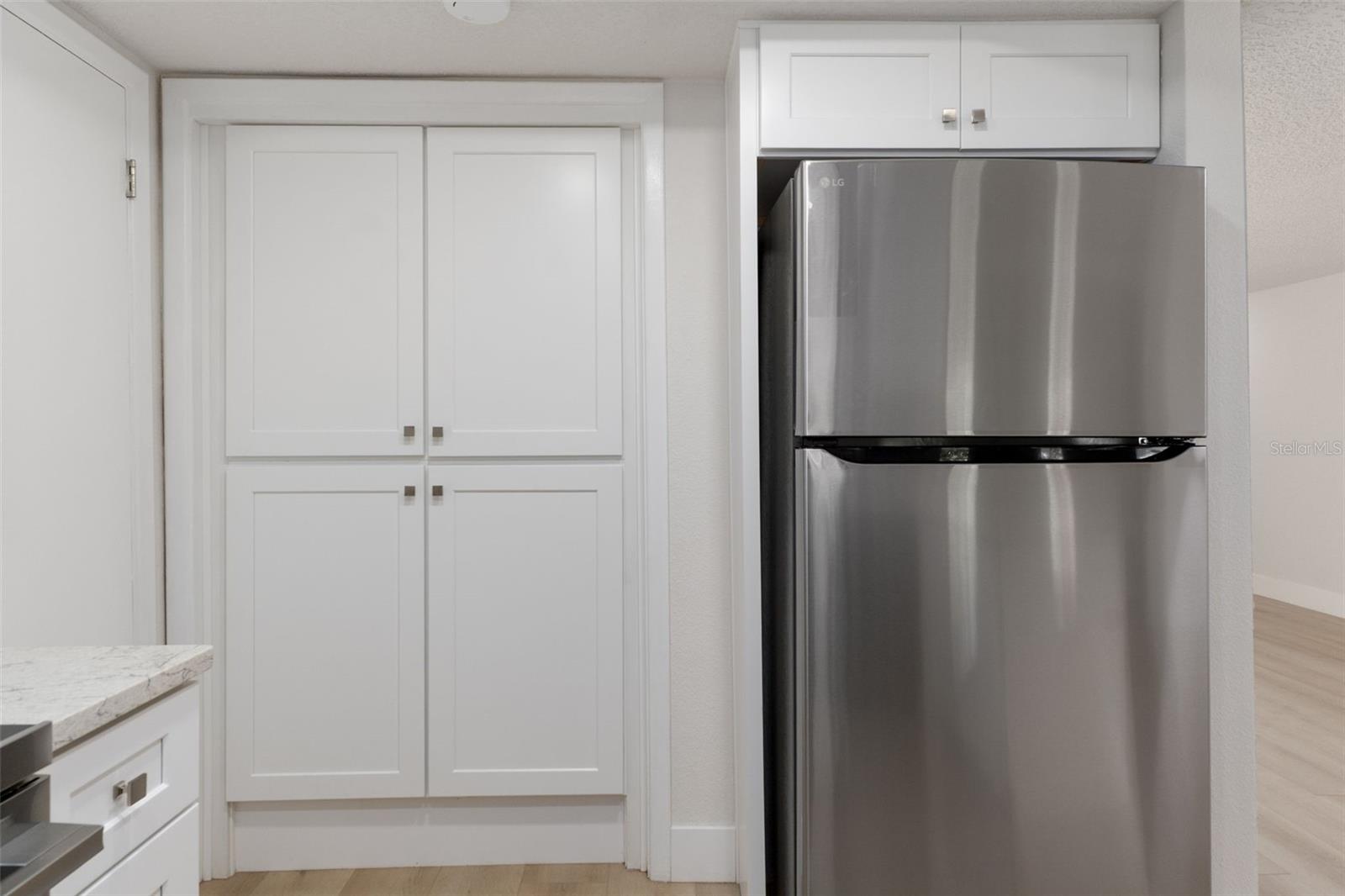 BEACON WOODS VILLAGE - Residential