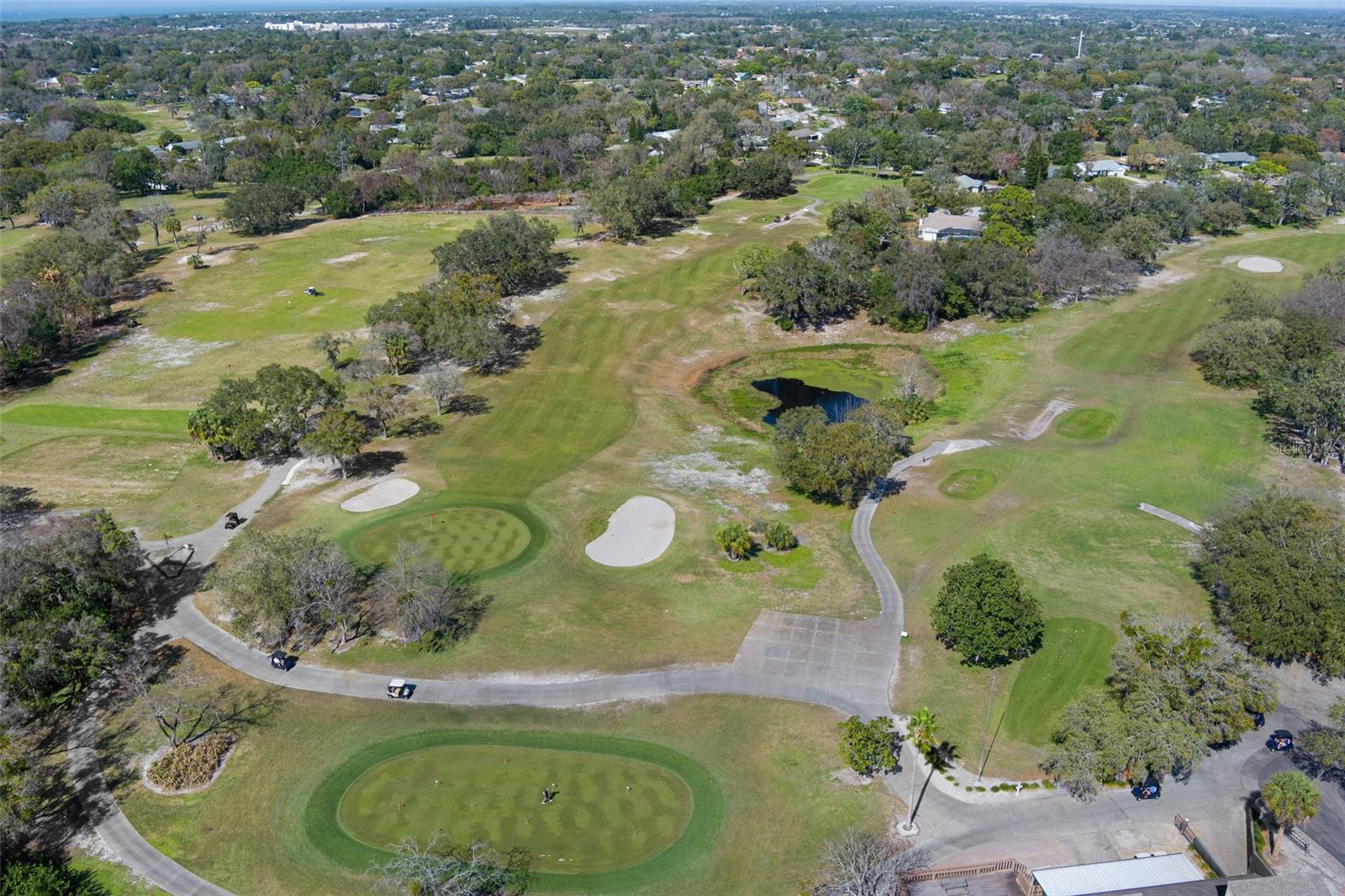 BEACON WOODS VILLAGE - Residential