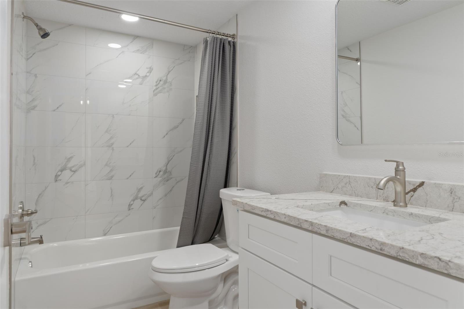 BEACON WOODS VILLAGE - Residential