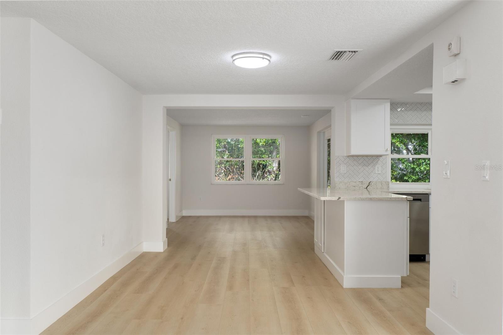 BEACON WOODS VILLAGE - Residential