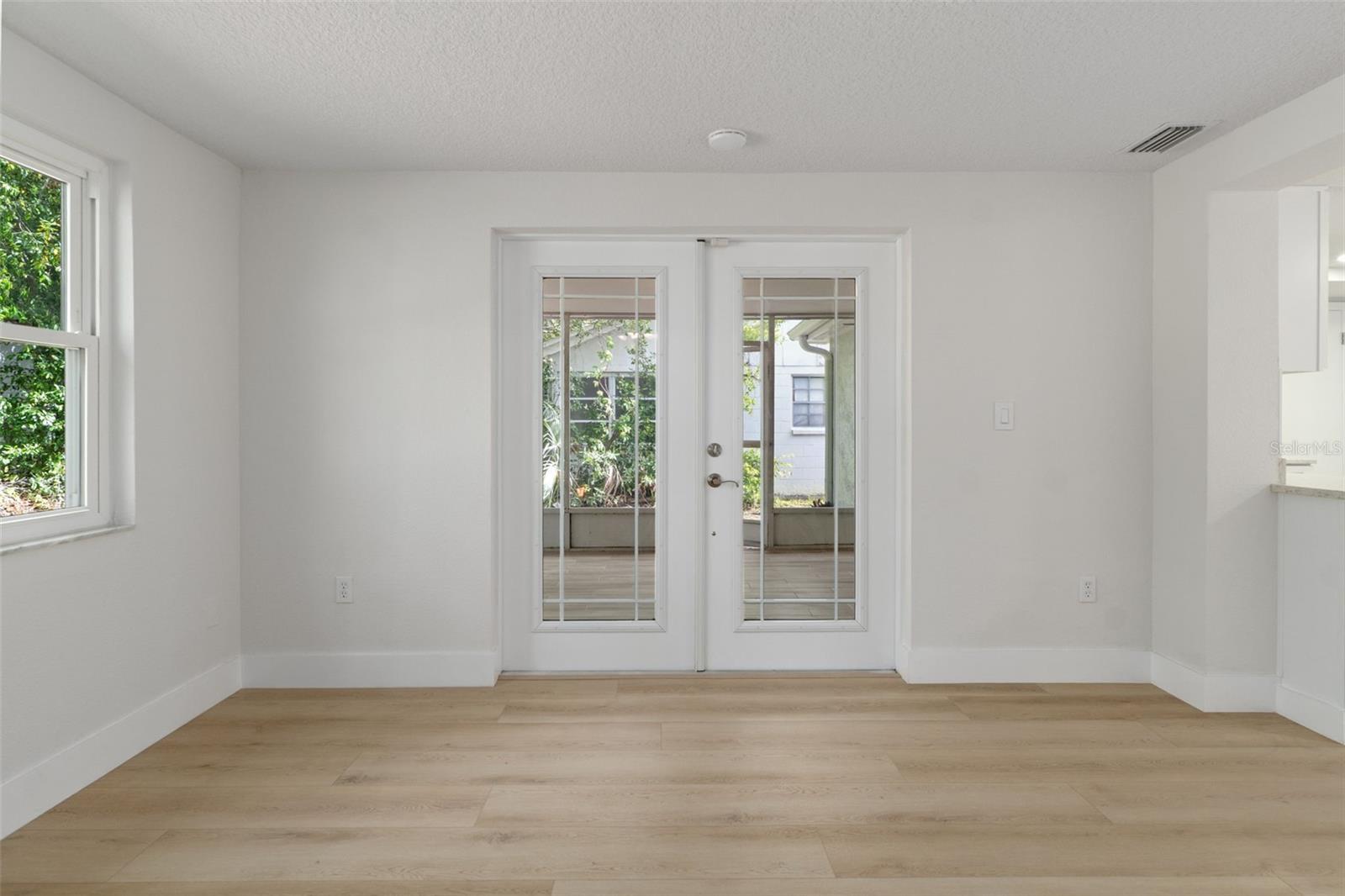 BEACON WOODS VILLAGE - Residential