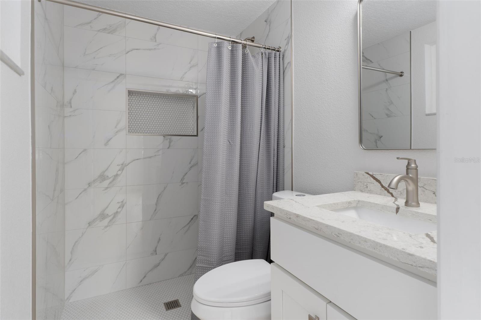 BEACON WOODS VILLAGE - Residential