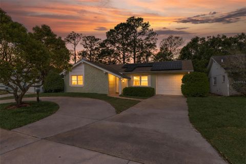 Photo of 8501 Mill Creek Lane, Hudson, FL 34667 (MLS # W7884704)