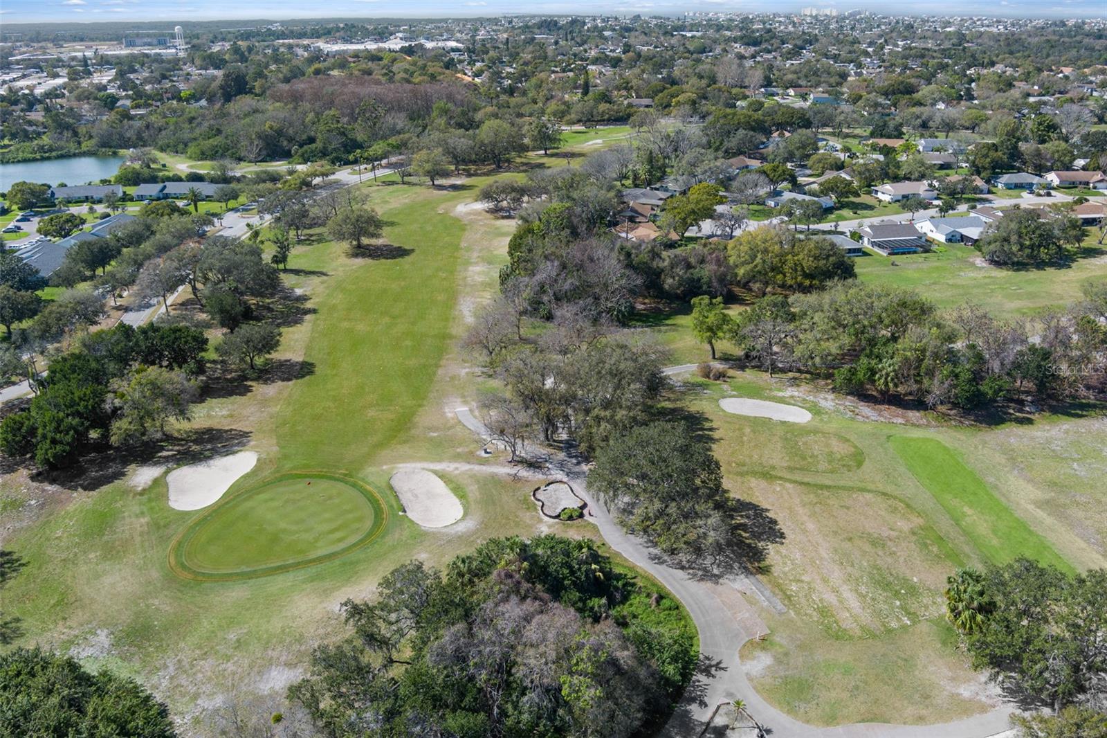 BEACON WOODS VILLAGE - Residential