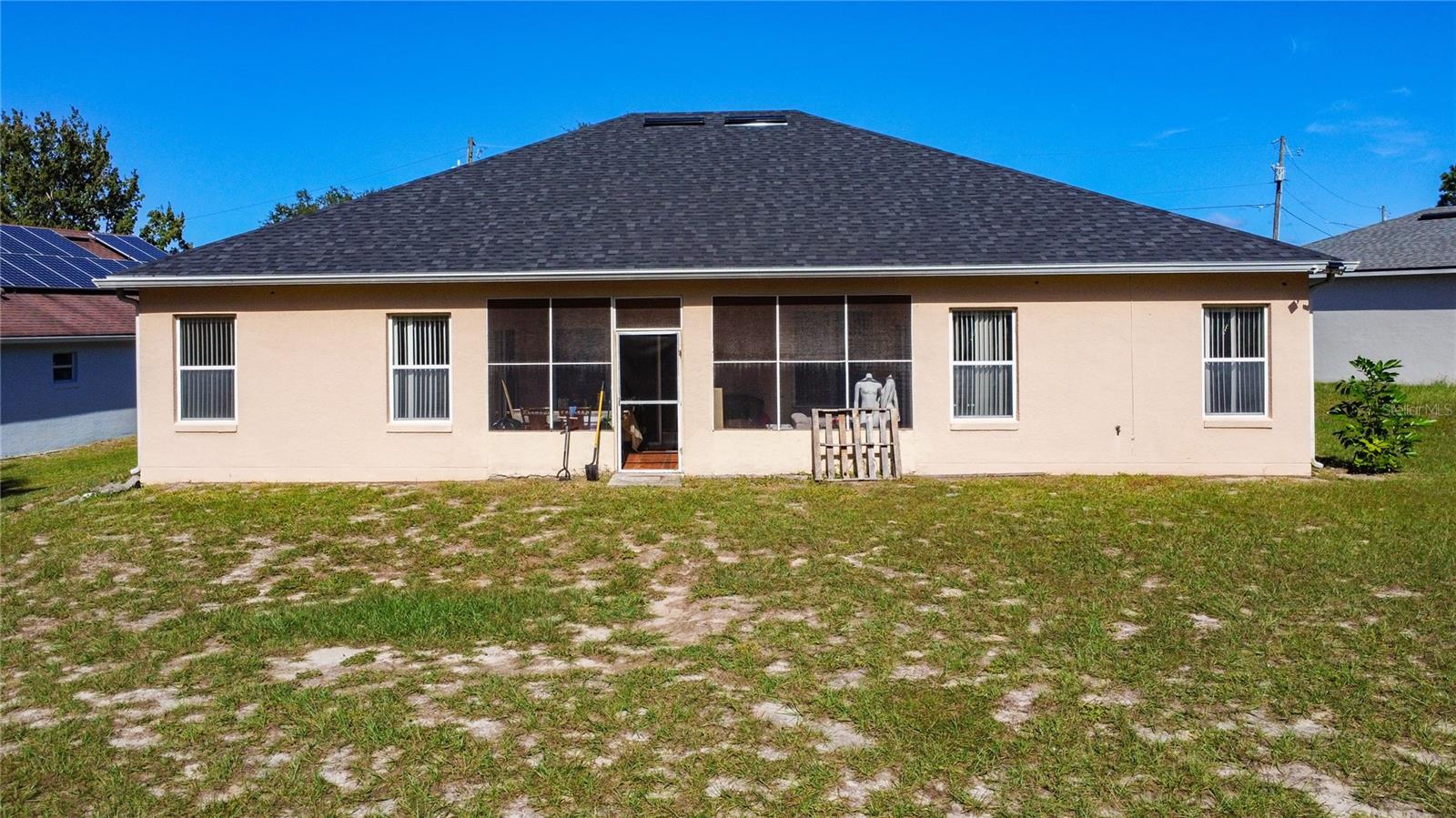 POINCIANA NBRHD 02 WEST VILLAGE 07 - Residential