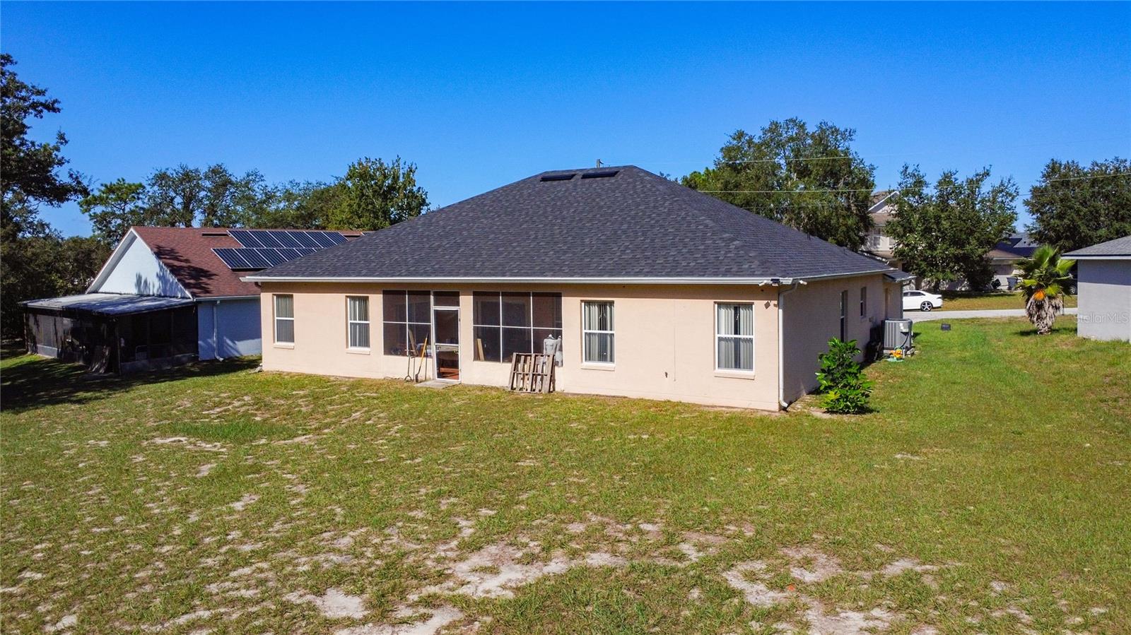 POINCIANA NBRHD 02 WEST VILLAGE 07 - Residential
