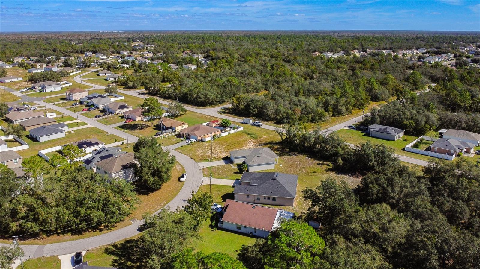 POINCIANA NBRHD 02 WEST VILLAGE 07 - Residential