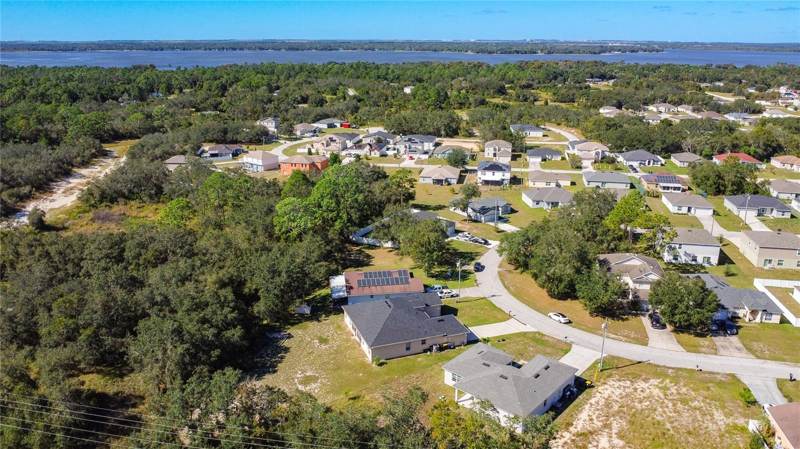 POINCIANA NBRHD 02 WEST VILLAGE 07 - Residential