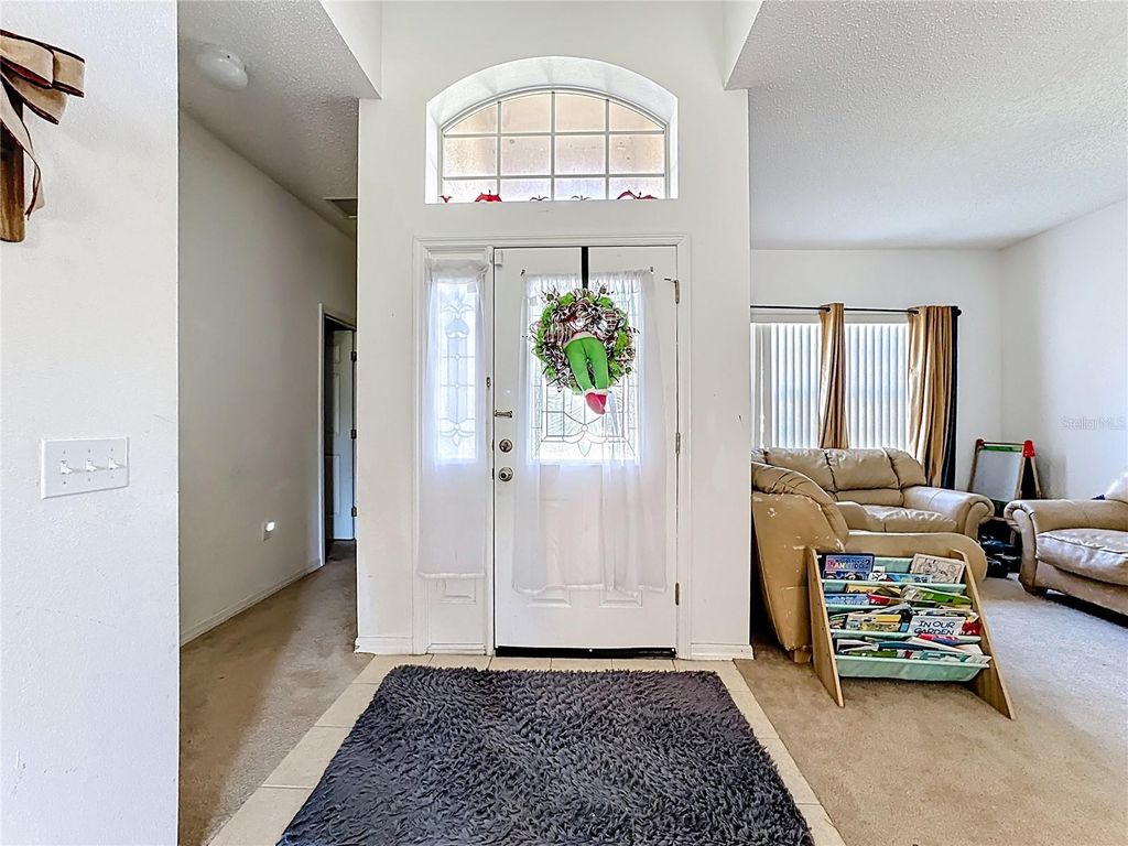 Photo of 1419 Punta Gorda Drive, Kissimmee, FL 34759 (MLS # S5136293)