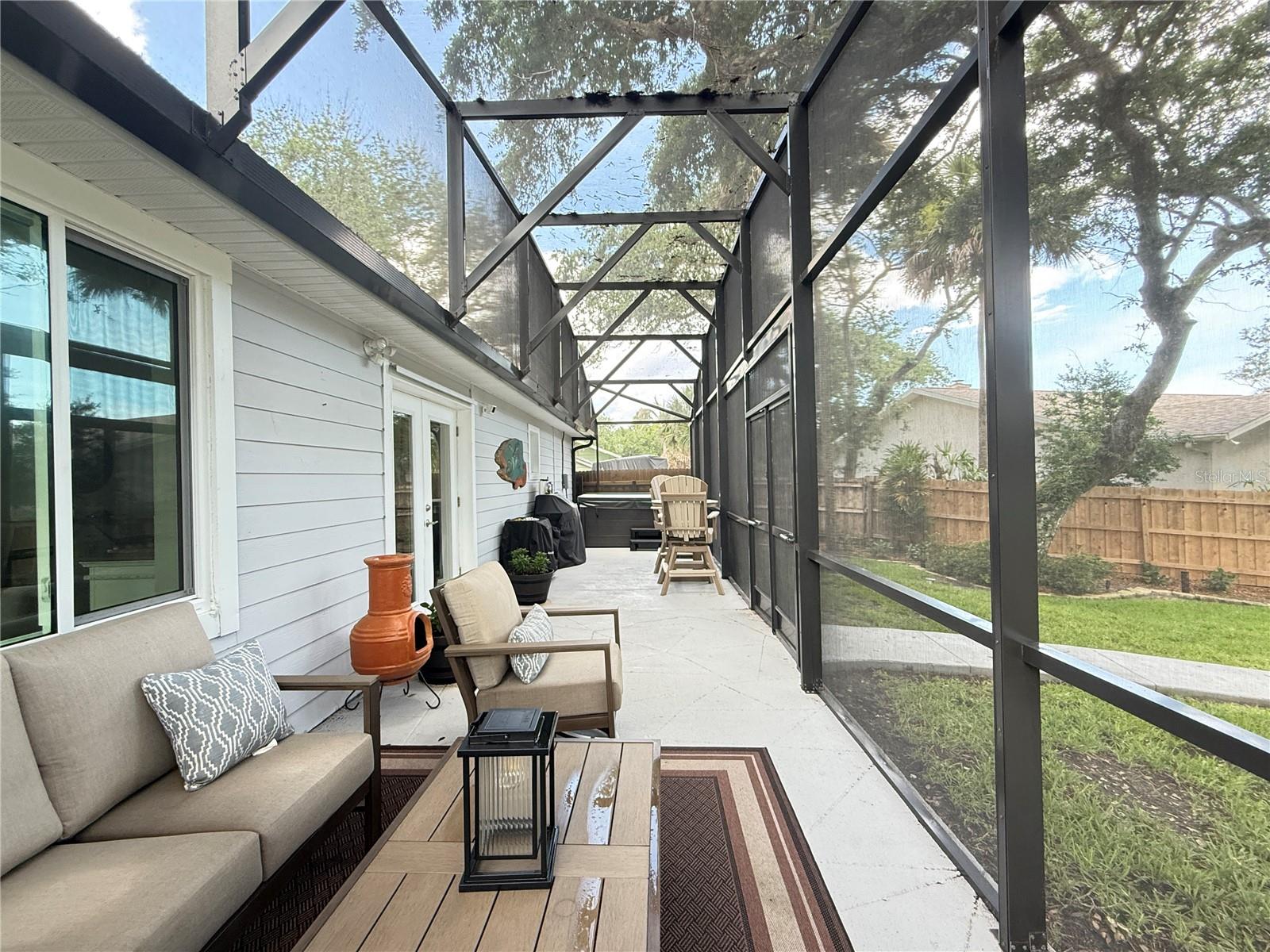 BROWN - Residential