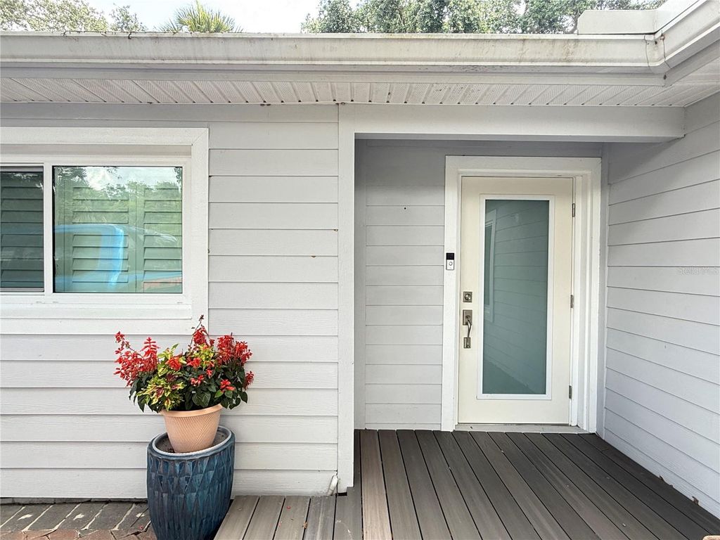 Photo of 4181 Saxon Drive, New Smyrna Beach, FL 32169 (MLS # NS1088357)