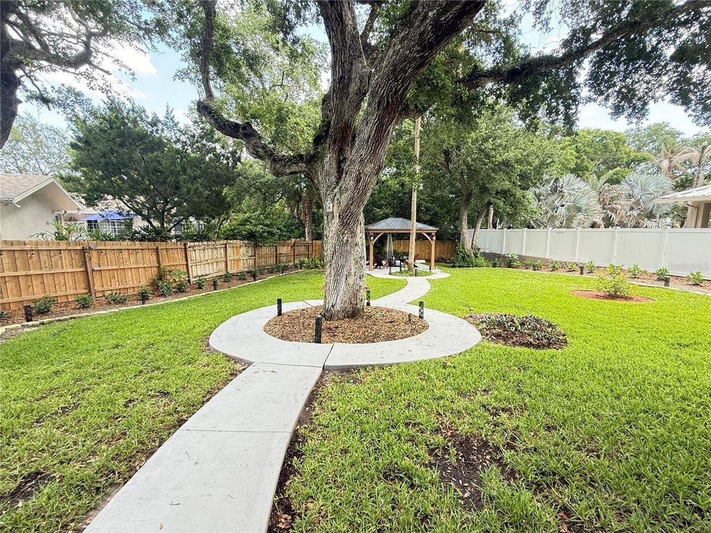 Photo of 4181 Saxon Drive, New Smyrna Beach, FL 32169 (MLS # NS1088357)