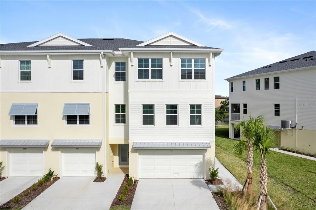 Photo of 9973 Key Haven Road, Seminole, FL 33777 (MLS # A4624991)