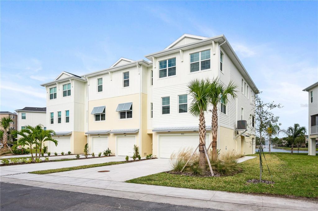 Photo of 9973 Key Haven Road, Seminole, FL 33777 (MLS # A4624991)