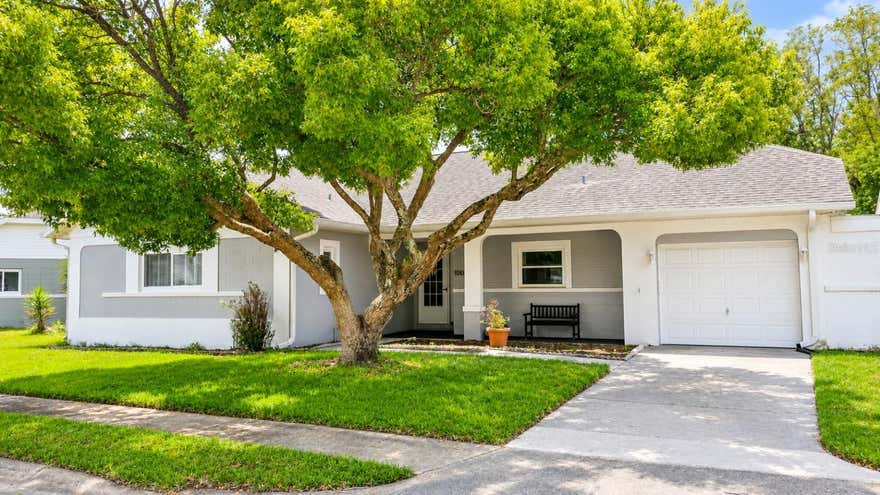 Welcome to this 3-bedroom, 2-bath home centrally located in Southport, just minutes away from 528, major access roads, and perfectly located in the outskirts of Lake Nona. Situated in a great neighborhood, this property offers the perfect blend of comfort and convenience. Featuring a bright and open floor plan and spacious living areas, this home is ideal for both everyday living and entertaining. The kitchen offers ample cabinetry and a functional layout that flows seamlessly into the dining and living areas. The primary suite provides a relaxing retreat with a spacious bedroom and a well-appointed bath. Additional bedrooms offer flexibility for guests, a home office, or growing households. 

Step outside to enjoy the private, spacious backyard space—perfect for relaxing evenings, outdoor dining, or weekend gatherings. Conveniently located near top-rated schools, shopping, dining, major highways, and all that Lake Nona has to offer.

Don’t miss this opportunity to own this wonderful home!