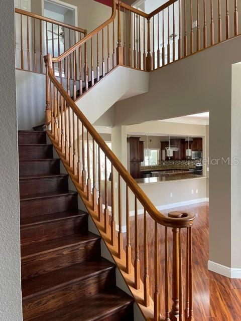 ST ANDREWS AT EAGLES UNIT 2-A - Residential Lease