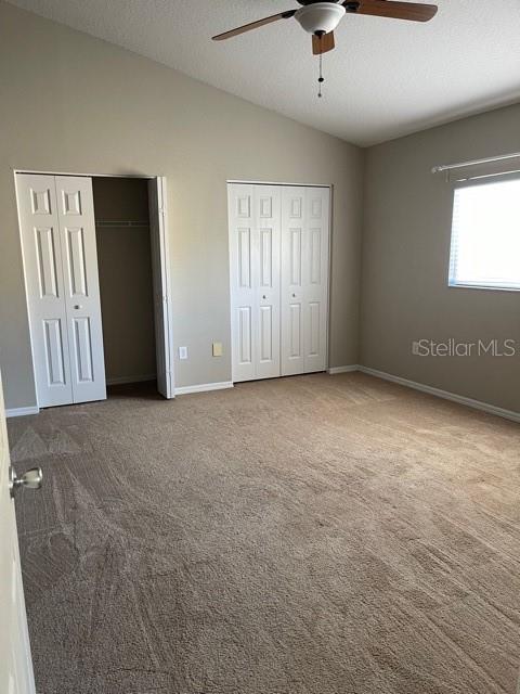 ST ANDREWS AT EAGLES UNIT 2-A - Residential Lease