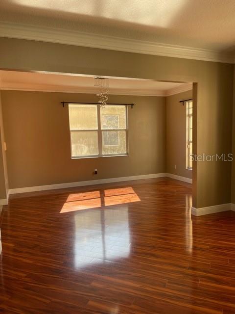 ST ANDREWS AT EAGLES UNIT 2-A - Residential Lease