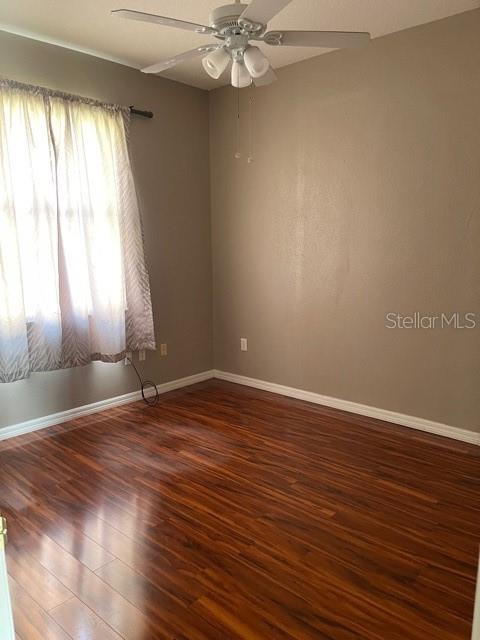 ST ANDREWS AT EAGLES UNIT 2-A - Residential Lease