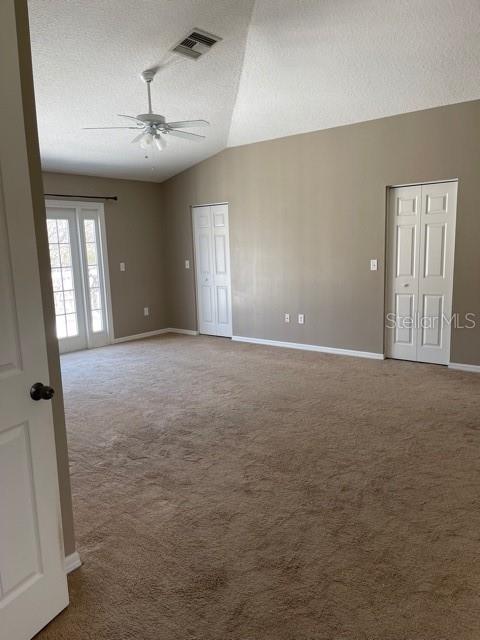 ST ANDREWS AT EAGLES UNIT 2-A - Residential Lease