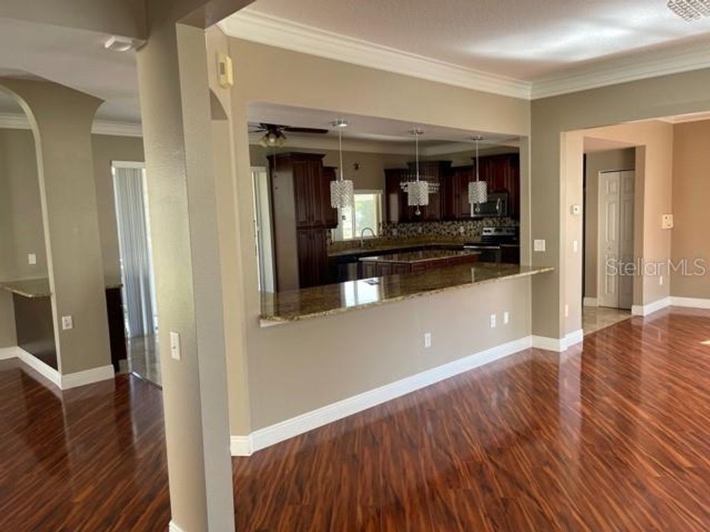 Photo of 16001 Muirfield Drive, Odessa, FL 33556 (MLS # TB8440902)