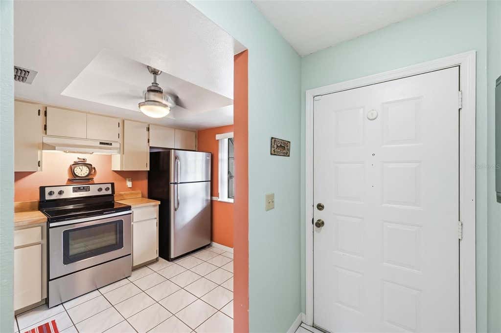 Photo of 7612 Oakmont Lane, New Port Richey, FL 34654 (MLS # TB8525408)