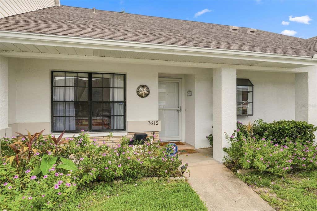 Photo of 7612 Oakmont Lane, New Port Richey, FL 34654 (MLS # TB8525408)