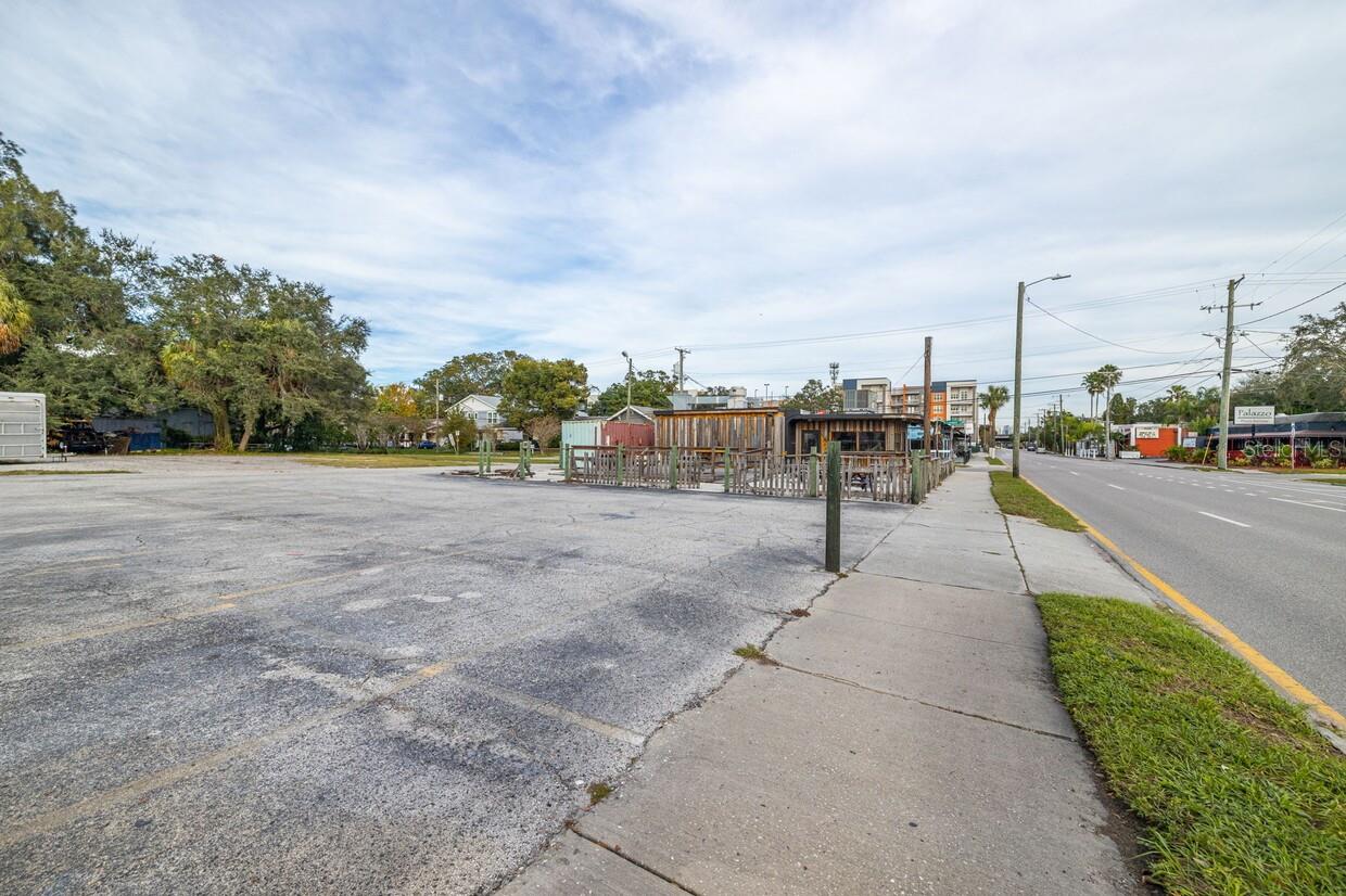 OSCAWANA - Commercial Sale