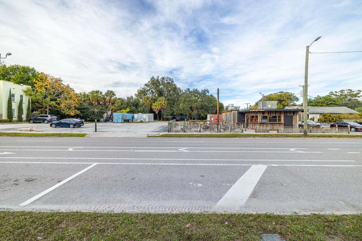 OSCAWANA - Commercial Sale