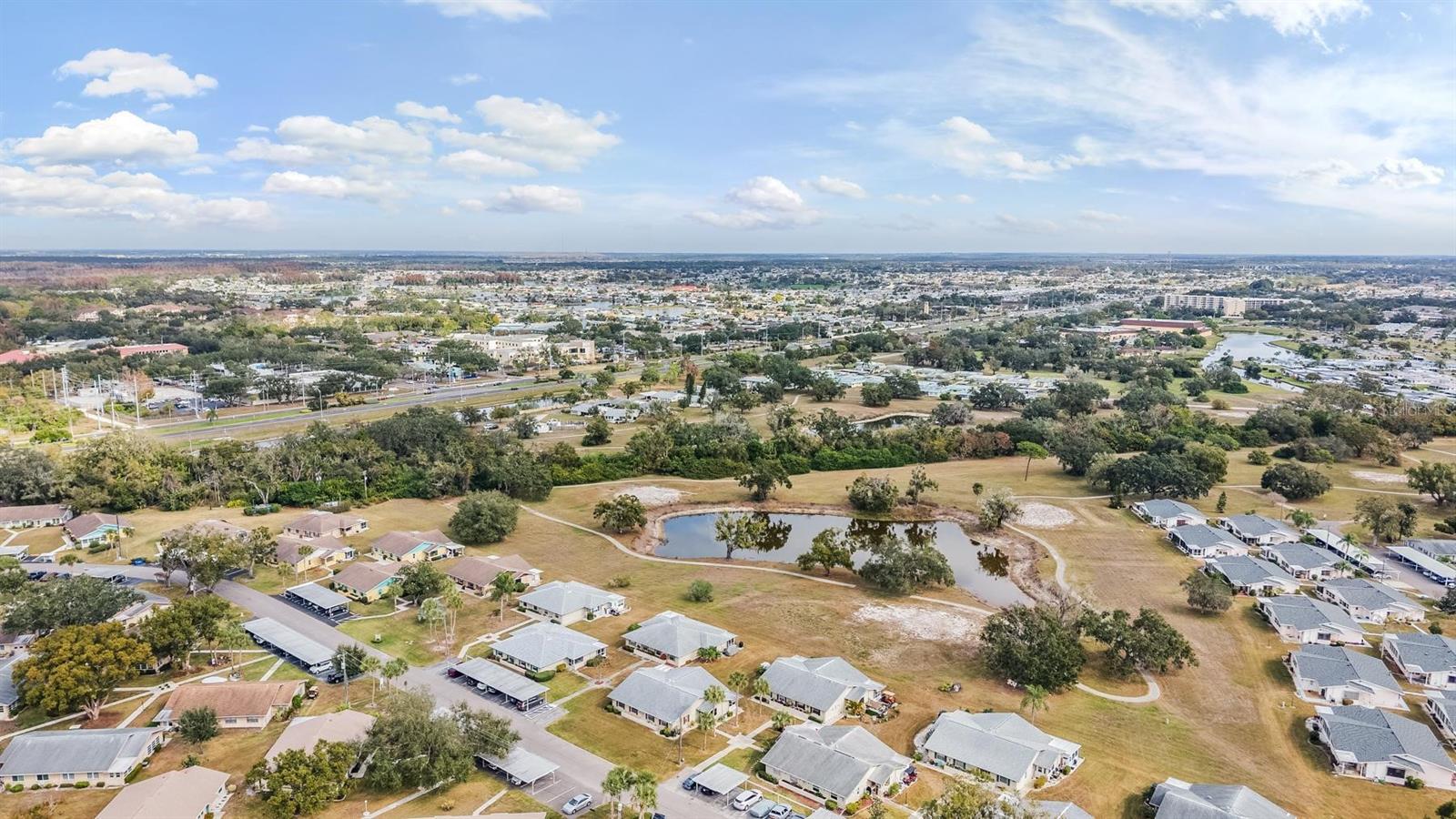 CAMBRIDGE E CONDO REV - Residential
