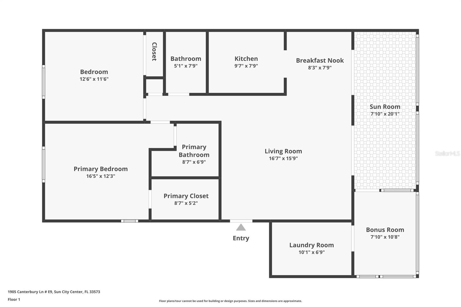 CAMBRIDGE E CONDO REV - Residential