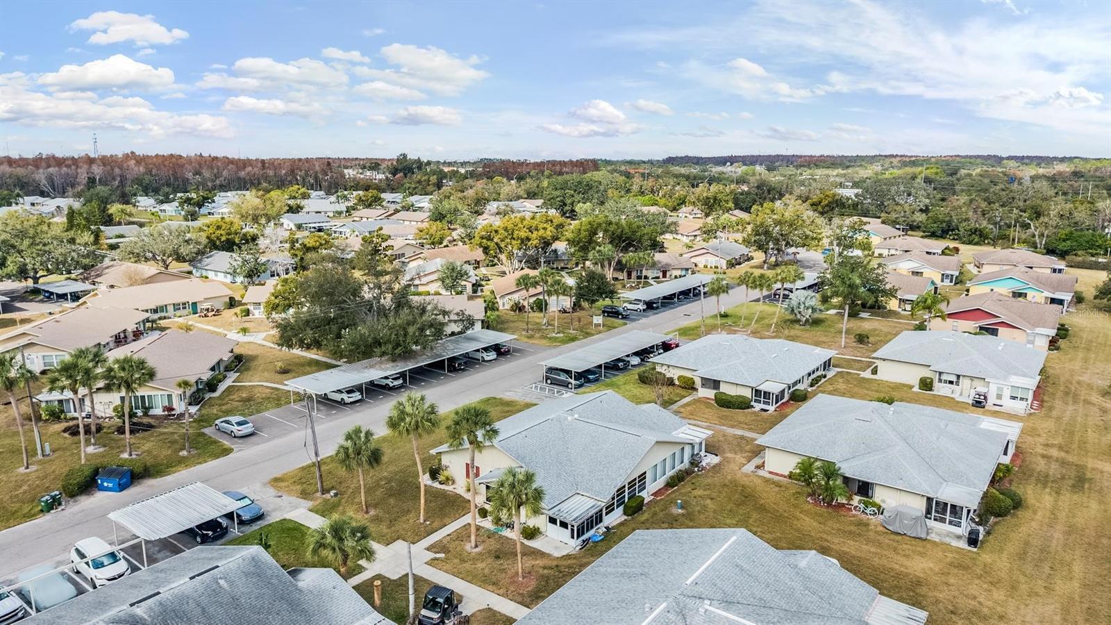 CAMBRIDGE E CONDO REV - Residential