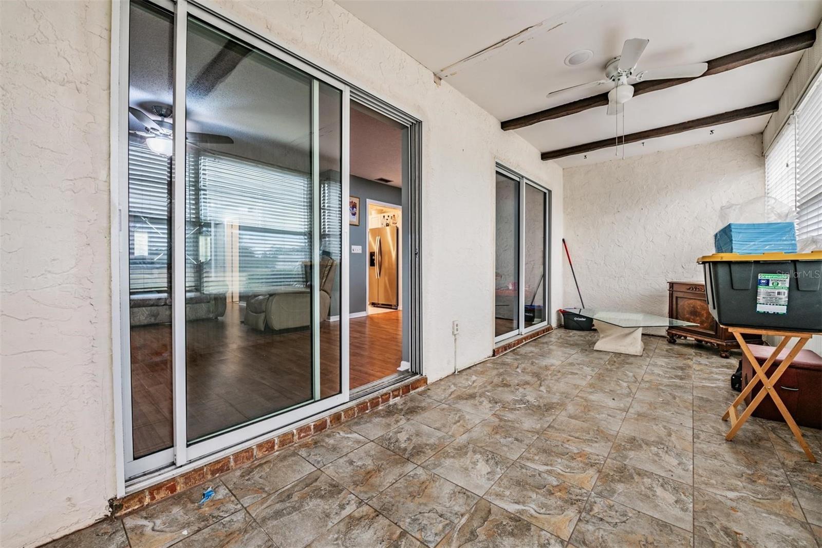 CAMBRIDGE E CONDO REV - Residential