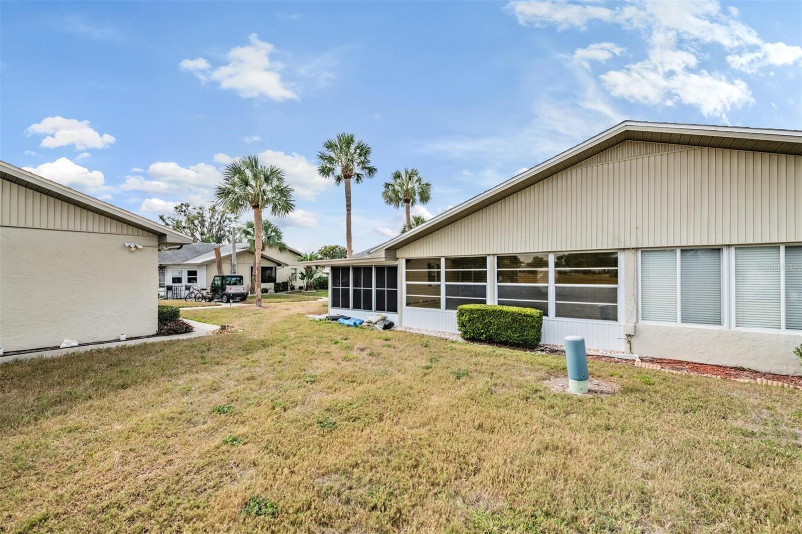 CAMBRIDGE E CONDO REV - Residential