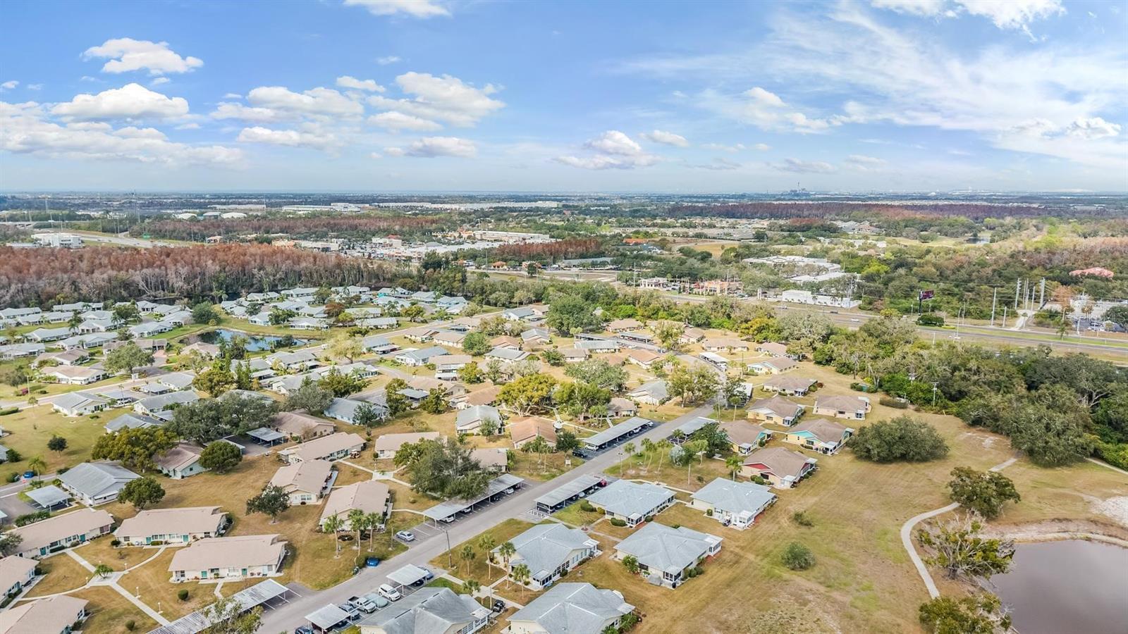 CAMBRIDGE E CONDO REV - Residential