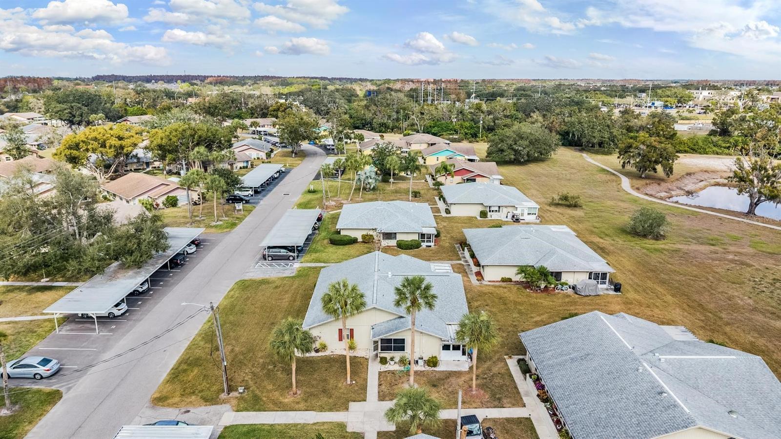 CAMBRIDGE E CONDO REV - Residential