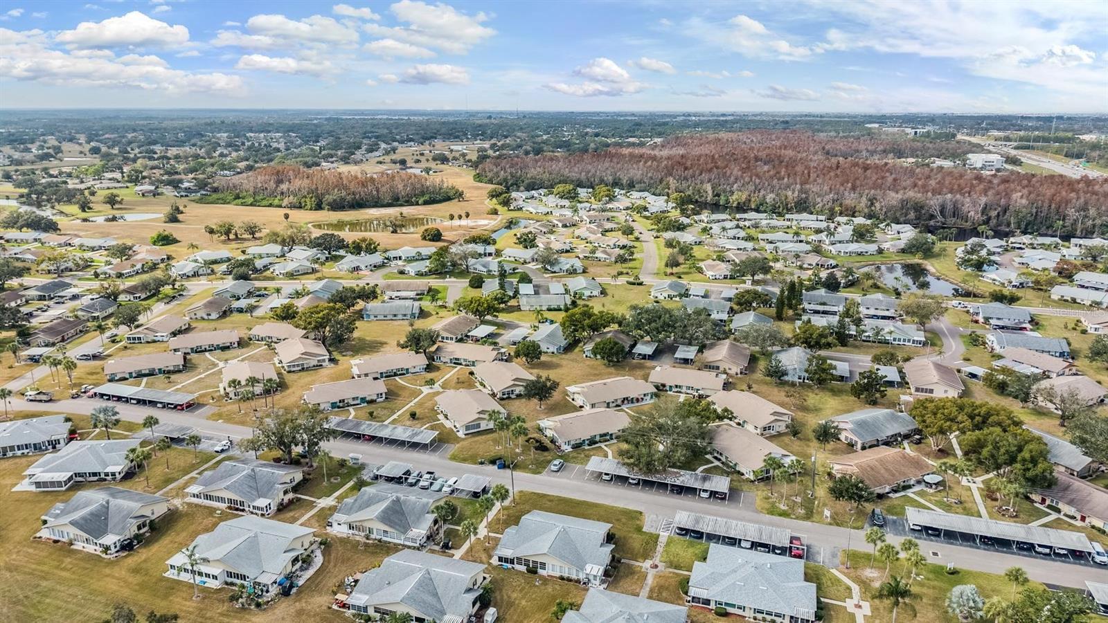 CAMBRIDGE E CONDO REV - Residential