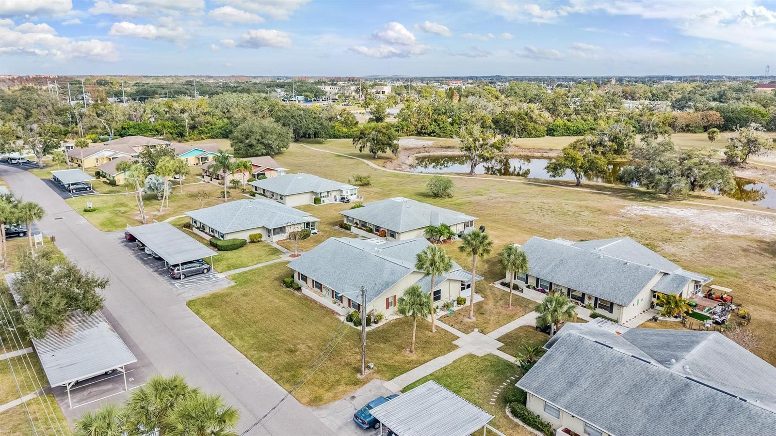 CAMBRIDGE E CONDO REV - Residential