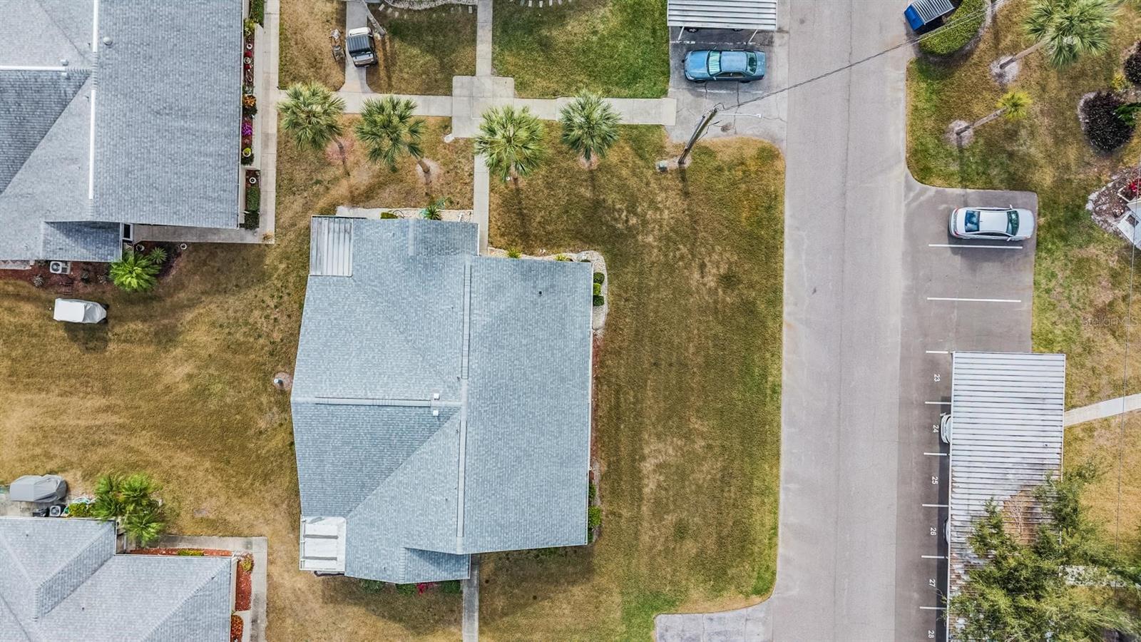 CAMBRIDGE E CONDO REV - Residential