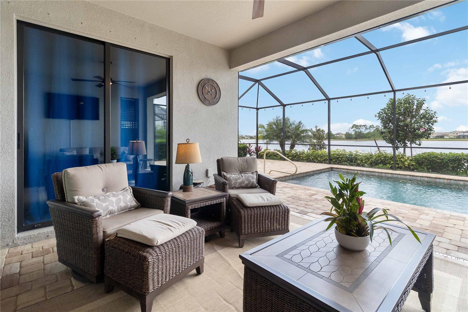 POLO RUN PH IIC IID & IIE - Residential Lease