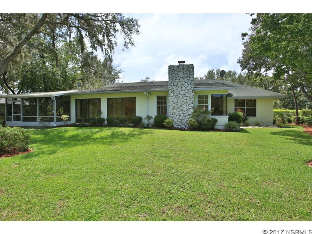 Sugar Mill Country Club & Estates Unit 05 - Residential