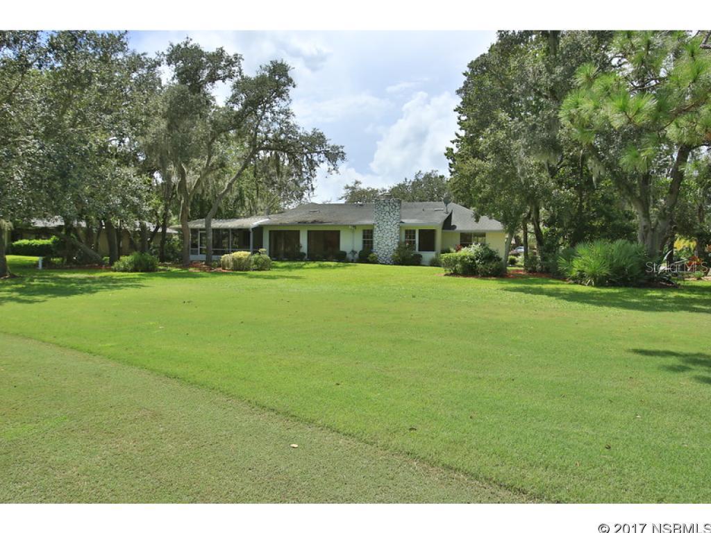 Sugar Mill Country Club & Estates Unit 05 - Residential