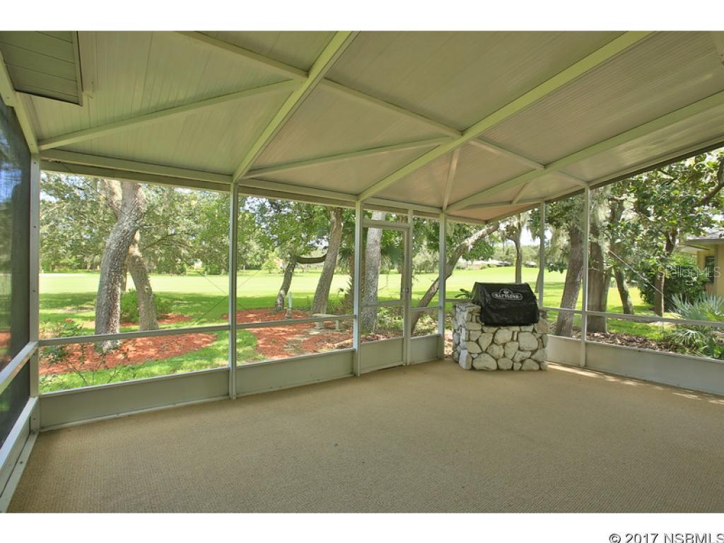 Sugar Mill Country Club & Estates Unit 05 - Residential