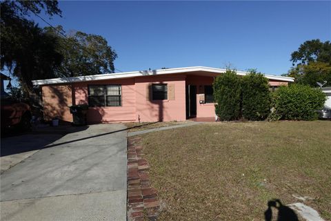 A home in ORLANDO