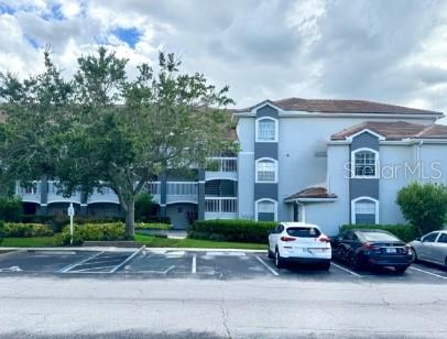 AUDUBON VILLAS AT HUNTERS CREEK CONDO - Residential